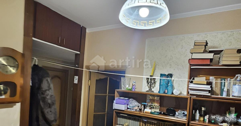 Комната, 13 м2, 7/9 эт. Обнинск - изображение 2