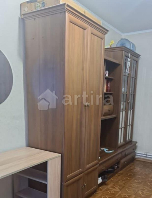 Комната, 16 м2, 4/4 эт. Калининград - изображение 5