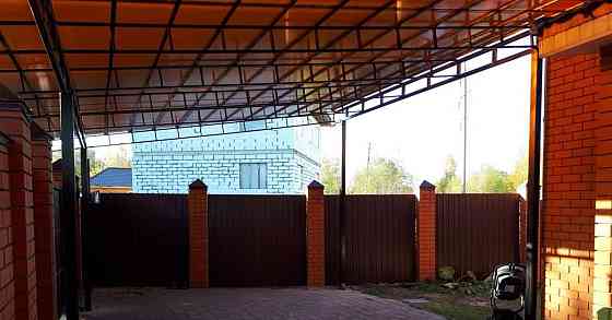 Коттедж, 180 м2, 6 соток, 2 эт. Раменское