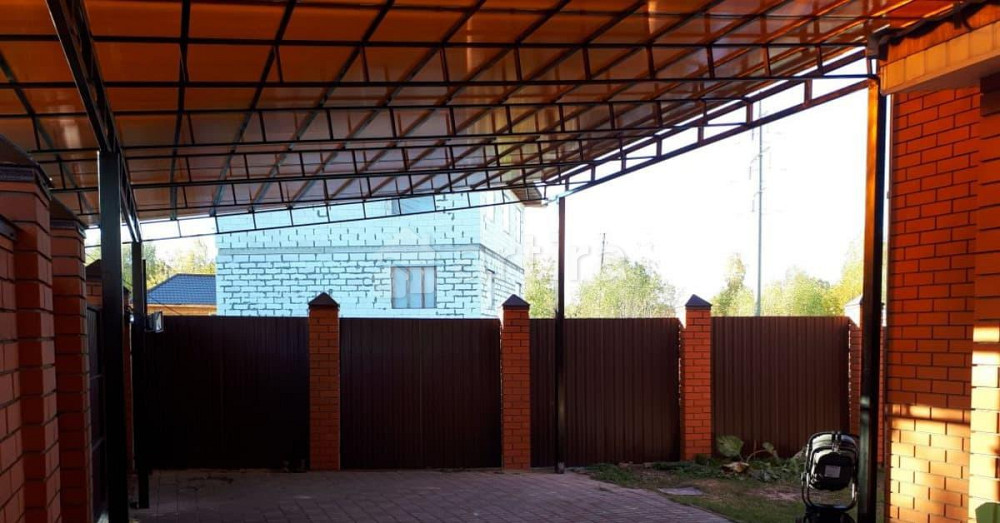 Коттедж, 180 м2, 6 соток, 2 эт. Раменское - изображение 4