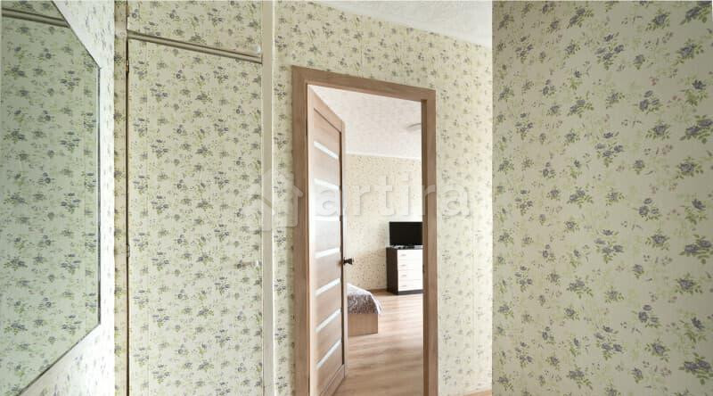 Студия, 36 м2, 6/9 эт. Москва - изображение 15