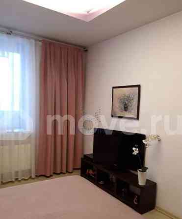 2-комн. квартира, 89 м2, 15/24 эт. Москва