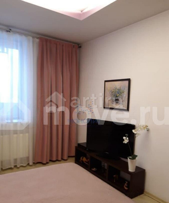 2-комн. квартира, 89 м2, 15/24 эт. Москва - изображение 1