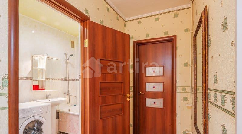 1-комн. квартира, 35 м2, 4/5 эт. Ростов-на-Дону - изображение 7