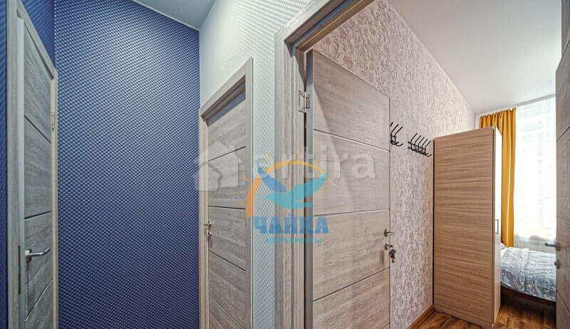 Студия, 20 м2, 1/4 эт. Санкт-Петербург - изображение 7