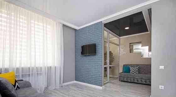 2-комн. квартира, 49 м2, 5/24 эт. Ростов-на-Дону