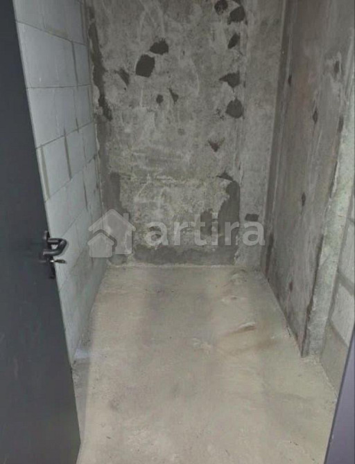 Гараж, 4.6 м2, -2/14 эт. Москва - изображение 4