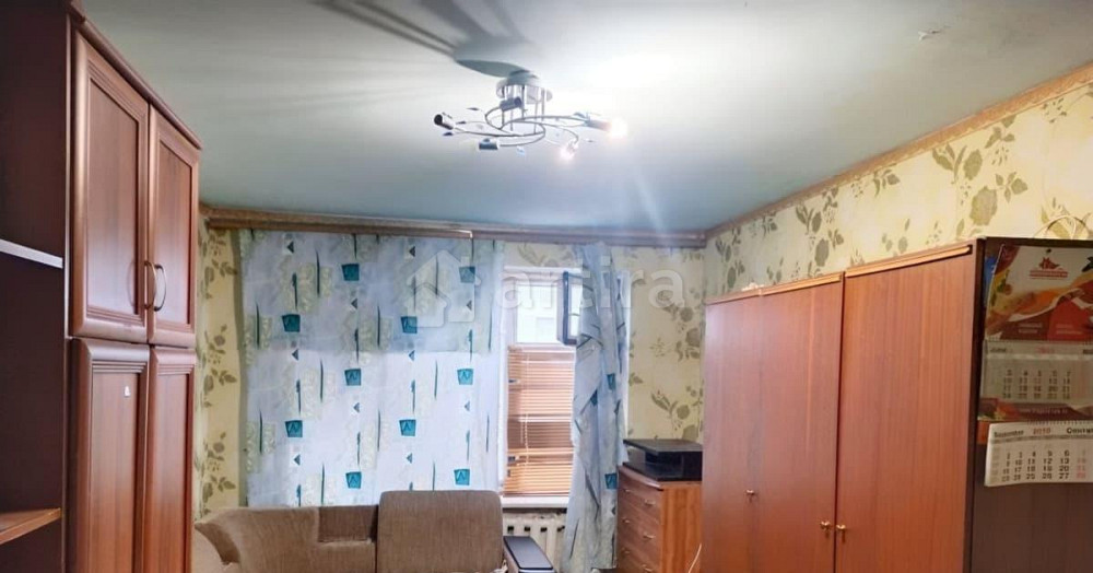 Комната, 20 м2, 5/5 эт. Малое Верево - изображение 5