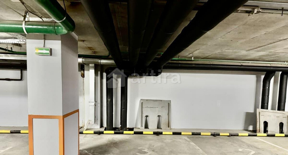 Гараж, 13.7 м2 Москва - изображение 7