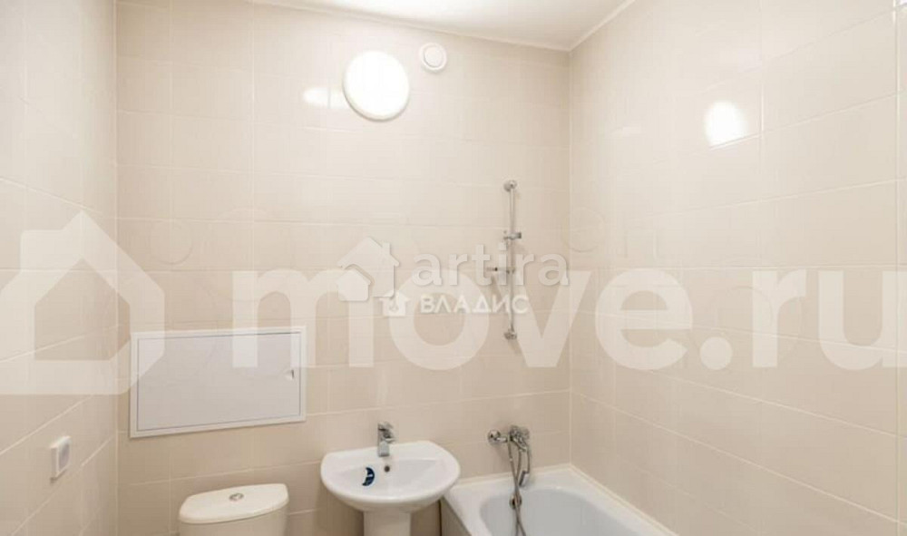 2-комн. квартира, 58.8 м2, 9/19 эт. Москва - изображение 5