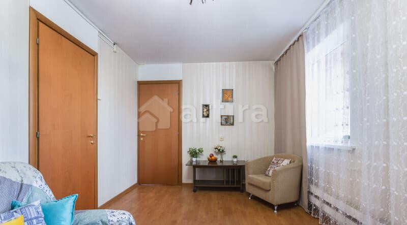 2-комн. апарт-ы, 48 м2, 3/5 эт. Красногорск - изображение 10