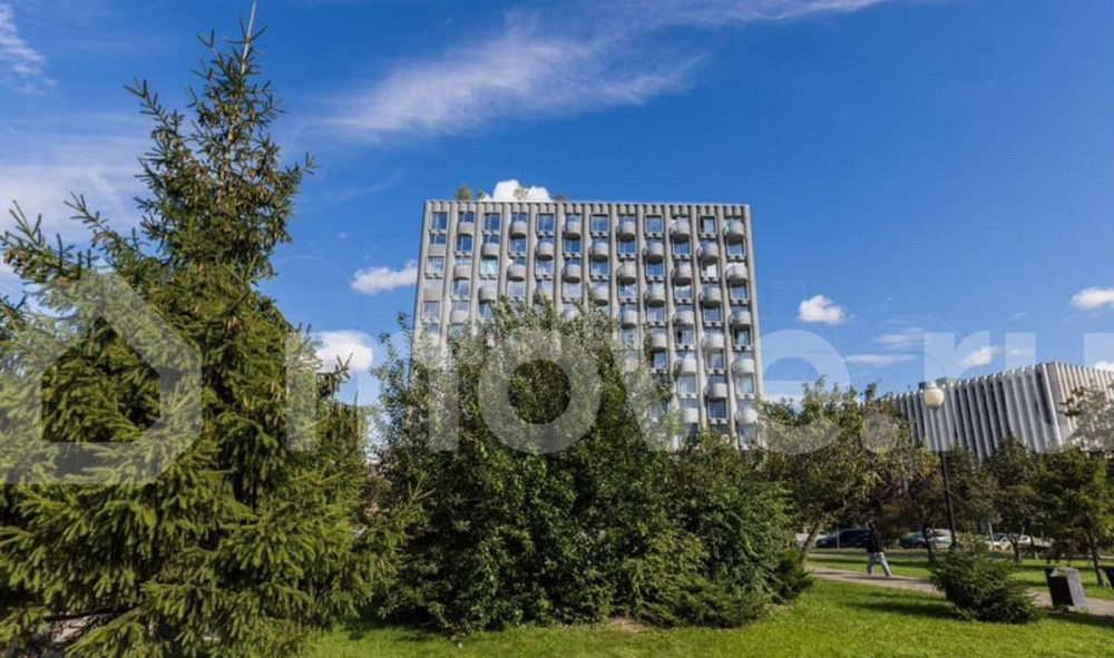 3-комн. апарт-ы, 73.1 м2, 7/15 эт. Москва - изображение 7