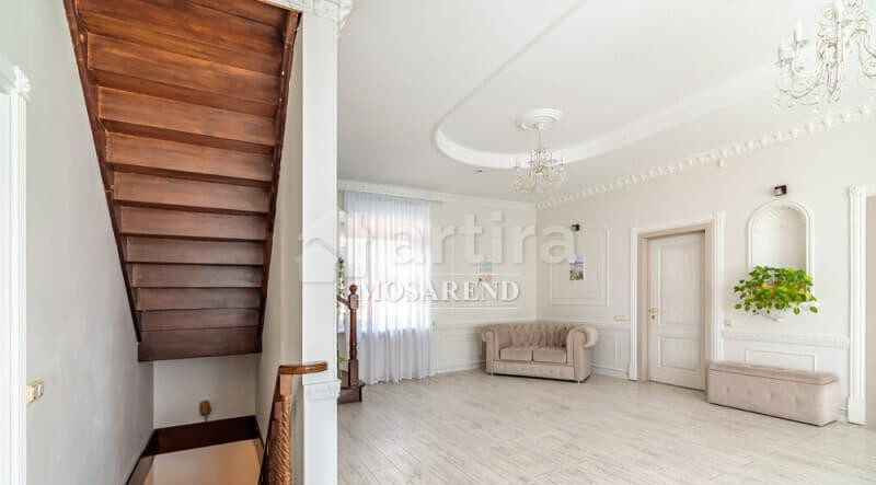 Коттедж, 900 м2 Мытищи - изображение 11