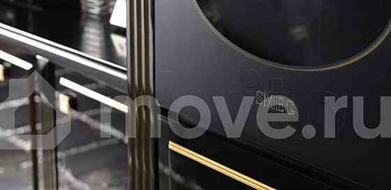 Квартира, 217 м2, 5/17 эт. Москва