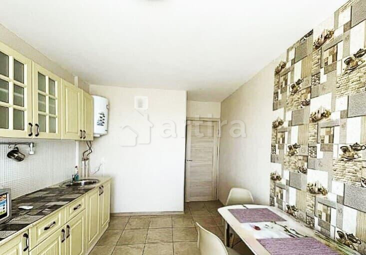 1-комн. квартира, 43 м2, 7/14 эт. Самара - изображение 8