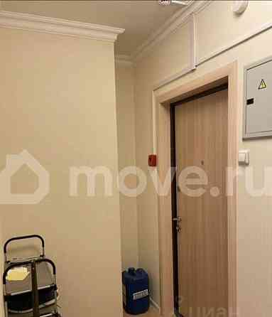 1-комн. квартира, 39 м2, 7/25 эт. Москва