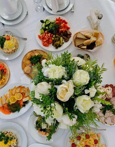 Коттедж, 1000 м2 Санкт-Петербург - изображение 11