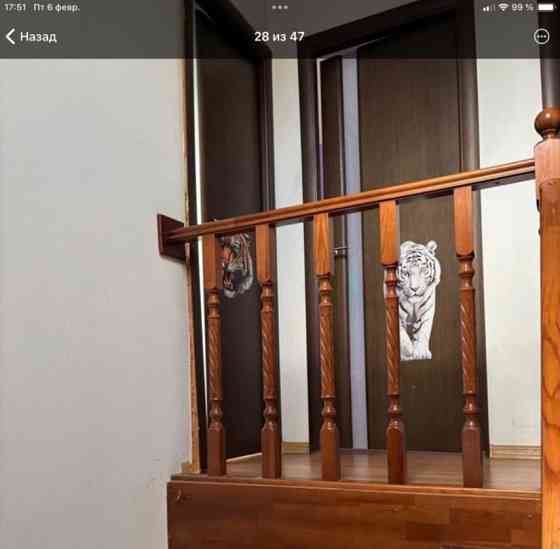 Коттедж, 110 м2, 5.5 сотки, 2 эт. Наро-Фоминск