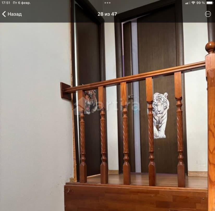 Коттедж, 110 м2, 5.5 сотки, 2 эт. Наро-Фоминск - изображение 2