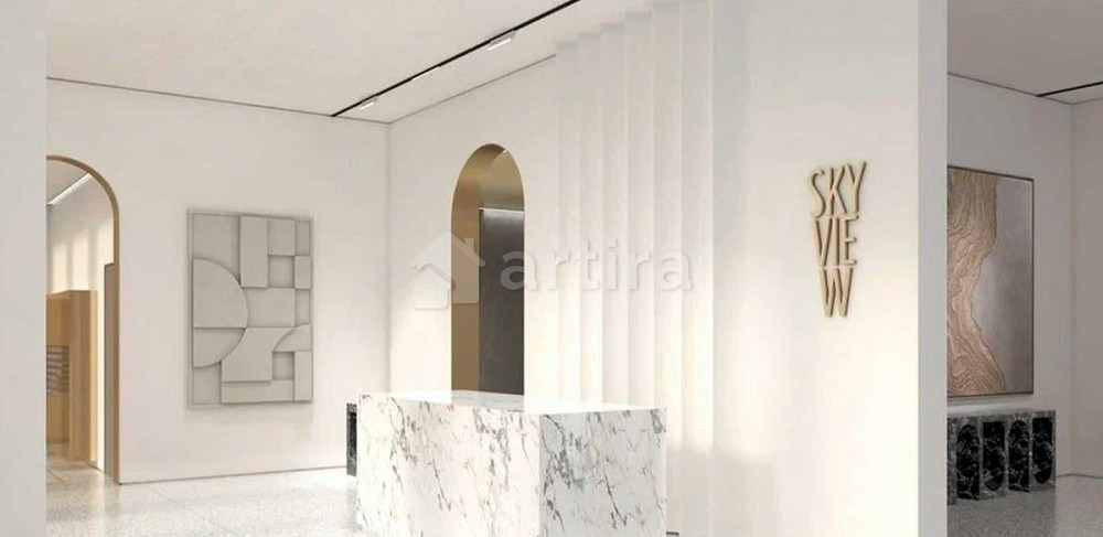 4-комн. квартира, 174 м2, 12/20 эт. Москва - изображение 4