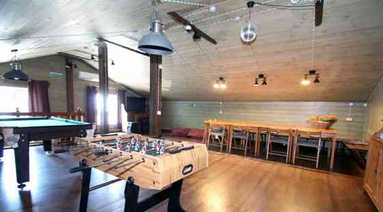 Коттедж, 250 м2 Новосибирск