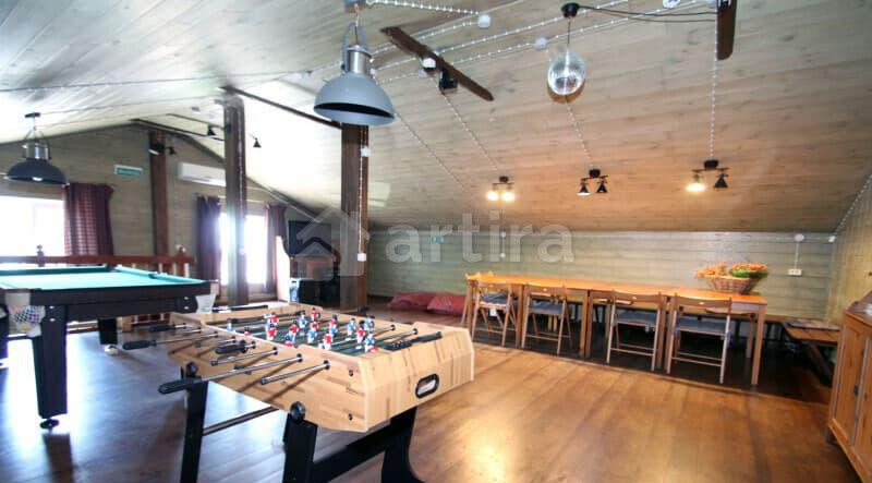 Коттедж, 250 м2 Новосибирск - изображение 6