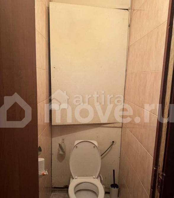 2-комн. квартира, 58.7 м2, 5/14 эт. Москва - изображение 7