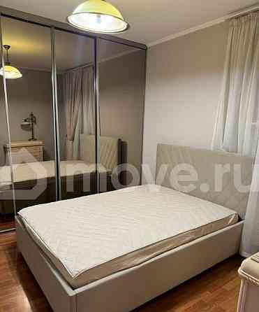 2-комн. квартира, 47 м2, 2/5 эт. Москва