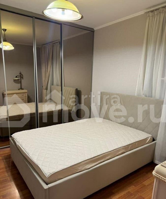 2-комн. квартира, 47 м2, 2/5 эт. Москва - изображение 2