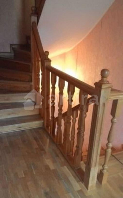 Дом, 100 м2, 1 сотка, 3 эт. Ростов-на-Дону - изображение 14