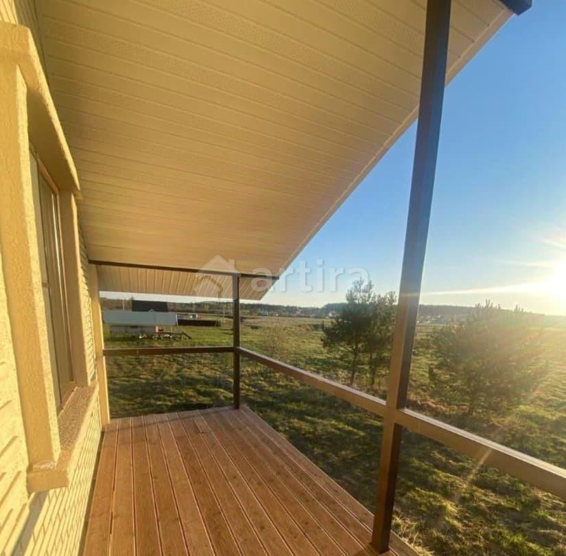 Дом, 200 м2, 20 соток, 2 эт. Волоколамск - изображение 7