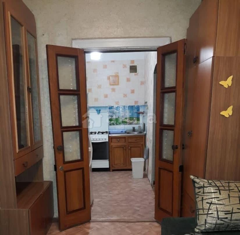 Комната, 10 м2, 2/3 эт. Челябинск - изображение 1