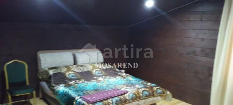 Коттедж, 450 м2 Истра - изображение 20