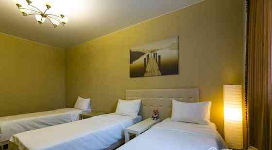 3-комн. квартира, 61 м2, 6/17 эт. Подольск