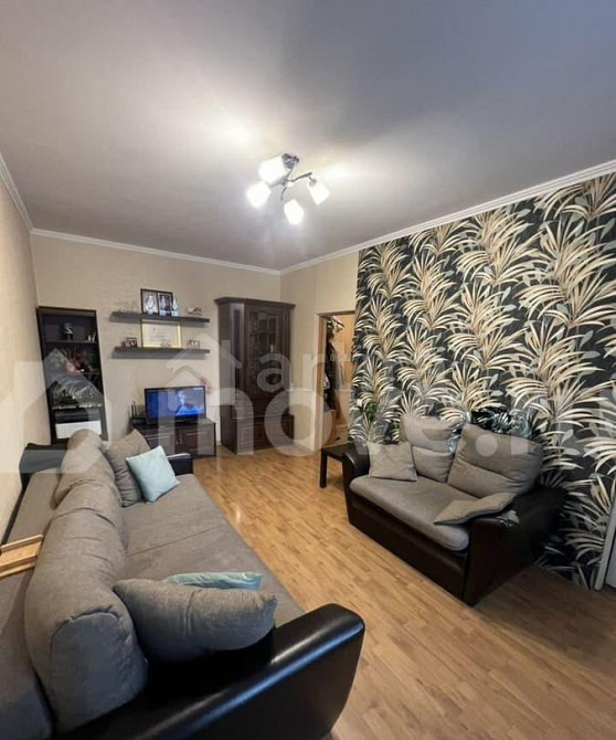 3-комн. квартира, 54 м2, 4/5 эт. Москва - изображение 2