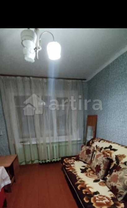 Комната, 13 м2, 2/5 эт. Казань - изображение 1