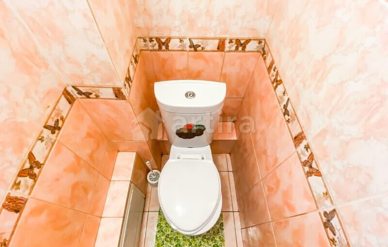 1-комн. квартира, 39 м2, 8/17 эт. Лобня - изображение 10