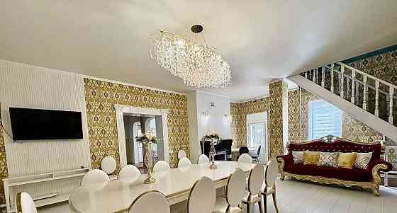 Коттедж, 400 м2, 14 соток, 3 эт. Раменское