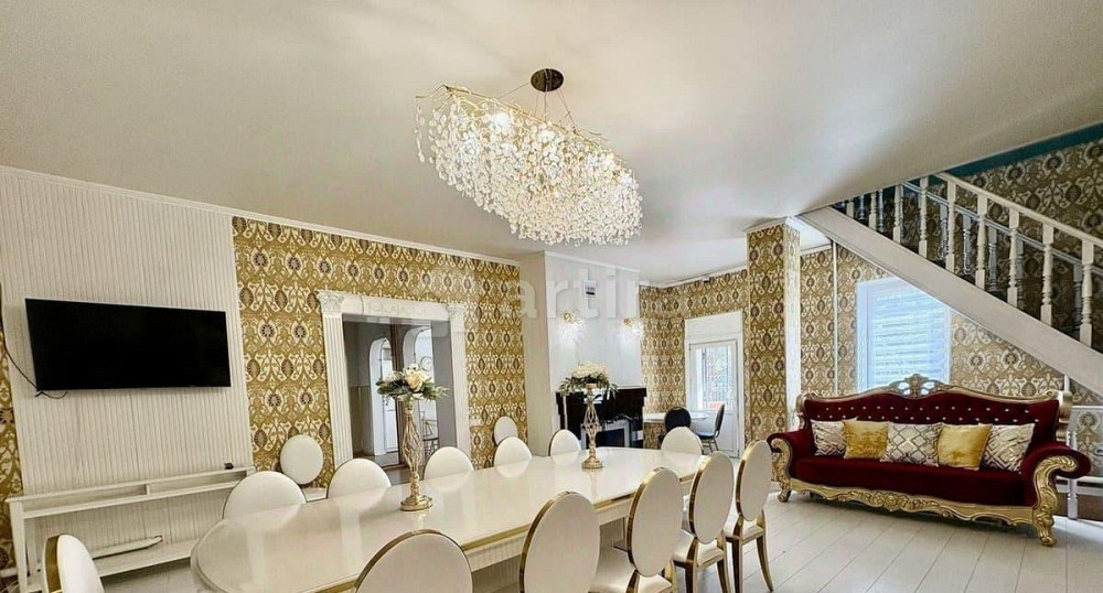 Коттедж, 400 м2, 14 соток, 3 эт. Раменское - изображение 5