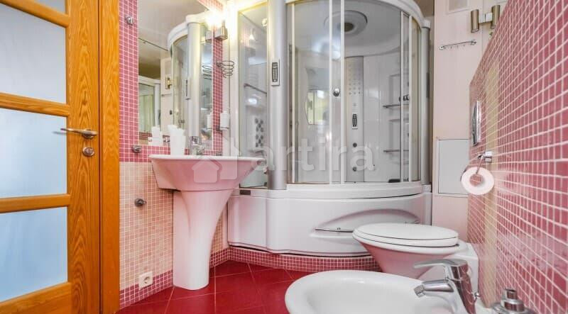 2-комн. квартира, 60 м2, 4/16 эт. Новосибирск - изображение 4