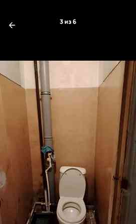 Комната, 12 м2, 2/3 эт. Электросталь