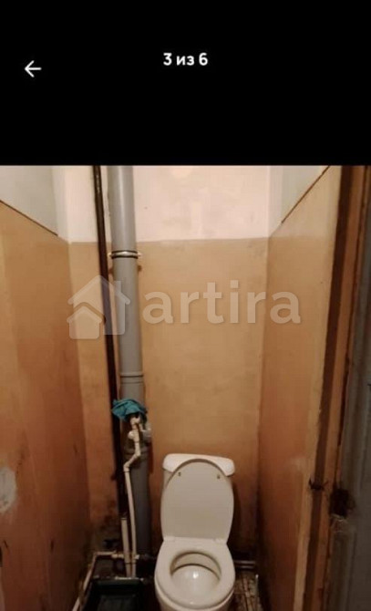 Комната, 12 м2, 2/3 эт. Электросталь - изображение 3