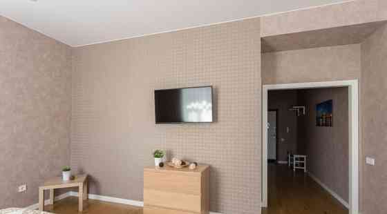 1-комн. квартира, 43 м2, 1/3 эт. Вологда