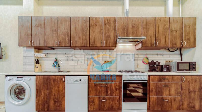 3-комн. квартира, 80 м2, 2/5 эт. Санкт-Петербург - изображение 4