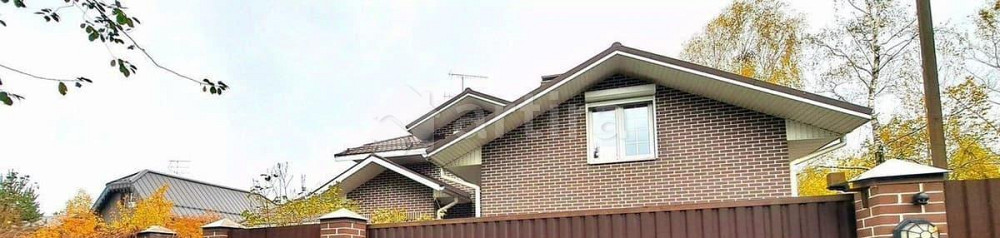 Дом, 320 м2, 10 соток, 2 эт. Одинцово - изображение 4