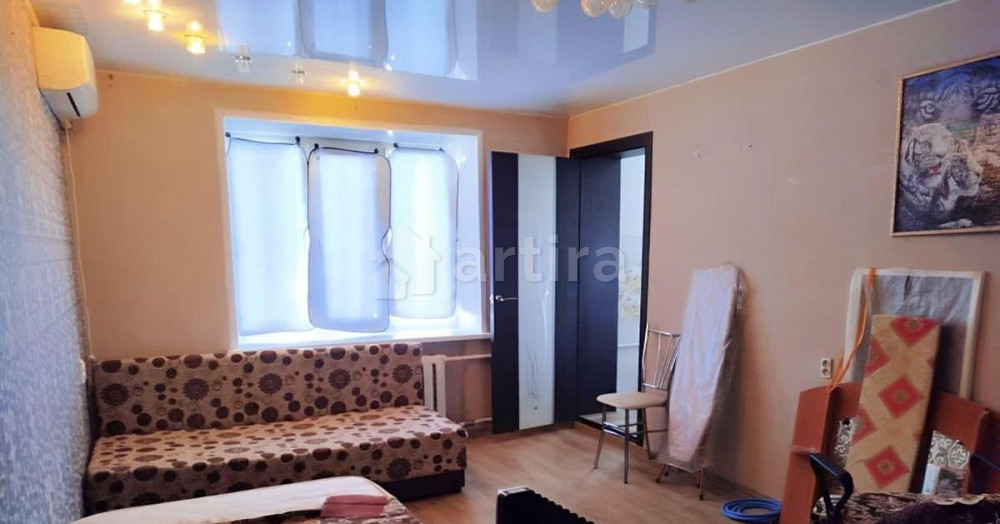 Комната, 24 м2, 5/5 эт. Саратов - изображение 6