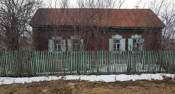 Дом, 39 м2, 41 сотка, 1 эт. Алексеевка