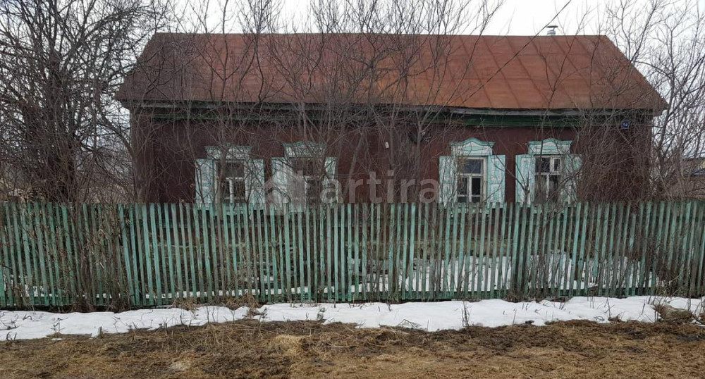 Дом, 39 м2, 41 сотка, 1 эт. Алексеевка - изображение 2