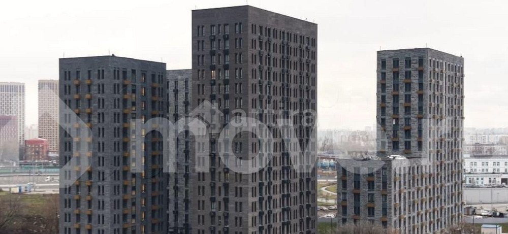 3-комн. квартира, 90 м2, 8/17 эт. Москва - изображение 7