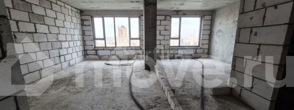 4-комн. квартира, 154 м2, 16/29 эт. Москва - изображение 2